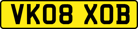 VK08XOB