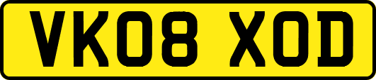 VK08XOD