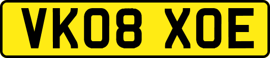 VK08XOE