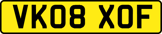VK08XOF