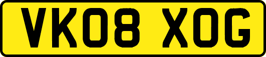 VK08XOG