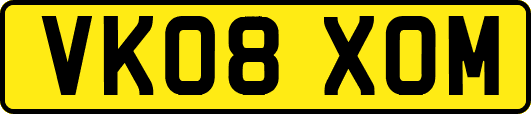 VK08XOM