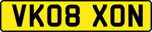 VK08XON