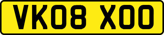 VK08XOO