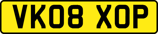 VK08XOP