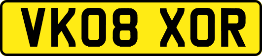 VK08XOR