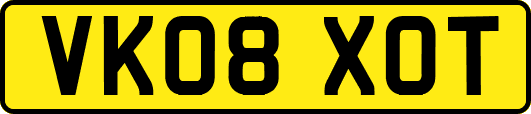 VK08XOT