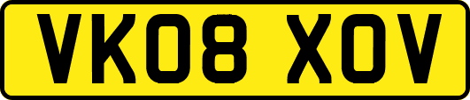 VK08XOV