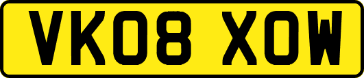 VK08XOW
