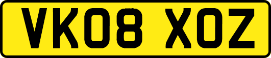 VK08XOZ