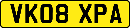 VK08XPA