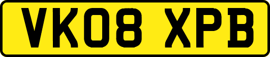 VK08XPB