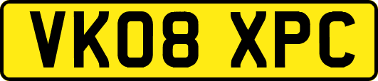 VK08XPC