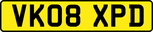 VK08XPD
