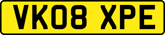 VK08XPE
