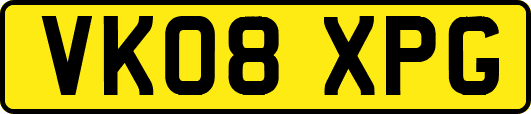VK08XPG