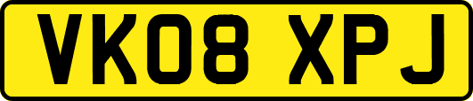 VK08XPJ