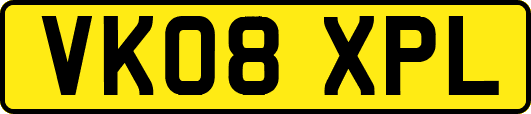 VK08XPL