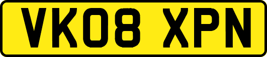 VK08XPN
