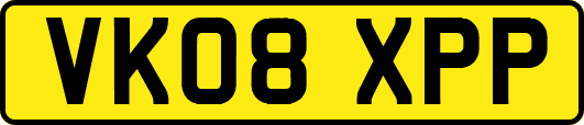 VK08XPP