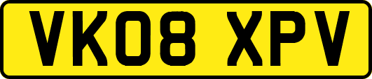 VK08XPV