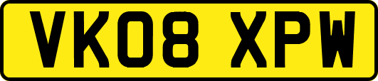VK08XPW