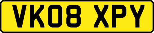 VK08XPY