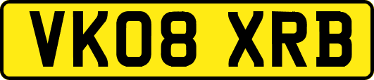 VK08XRB