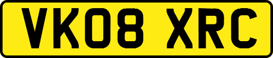 VK08XRC