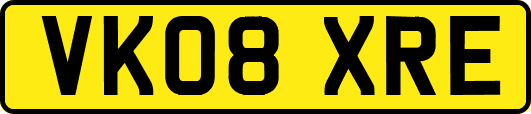 VK08XRE
