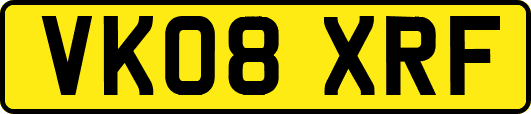 VK08XRF