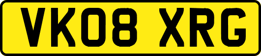 VK08XRG