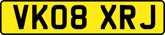 VK08XRJ