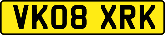 VK08XRK