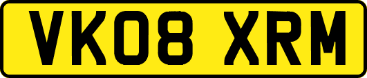 VK08XRM