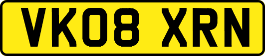 VK08XRN