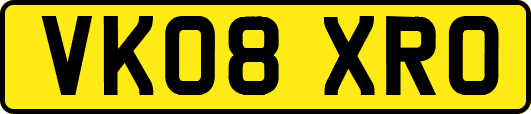 VK08XRO