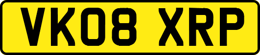 VK08XRP