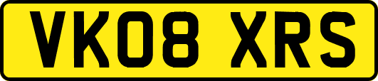 VK08XRS