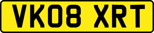 VK08XRT