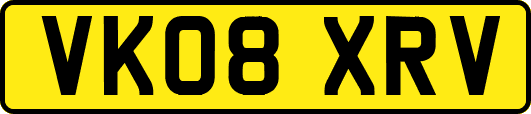 VK08XRV
