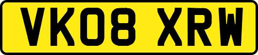 VK08XRW