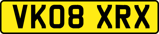 VK08XRX