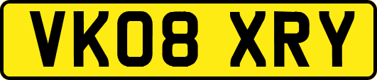 VK08XRY