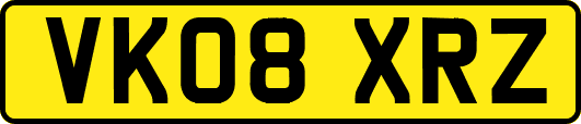 VK08XRZ