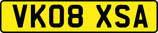 VK08XSA