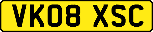 VK08XSC