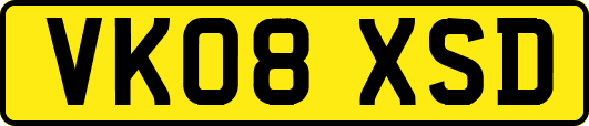 VK08XSD