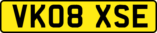 VK08XSE