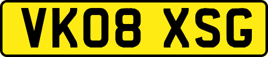 VK08XSG